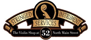 String Instruments Services logo